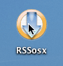 RSSosx icon